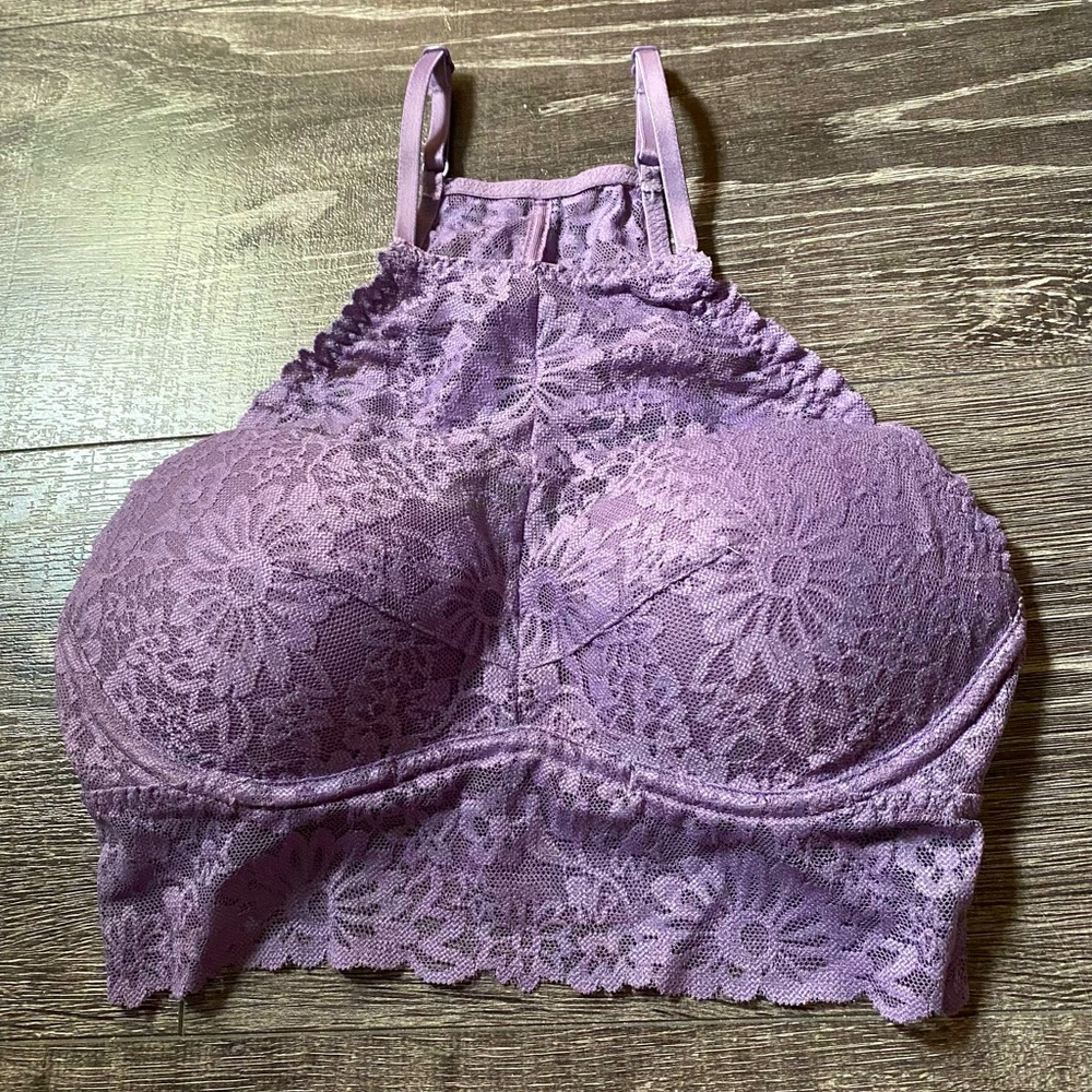 Victoria’s Secret PINK bralette